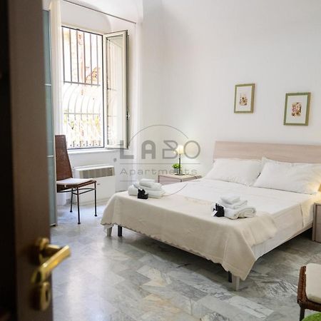 Eirene Exclusive Apartment Tropea Dış mekan fotoğraf