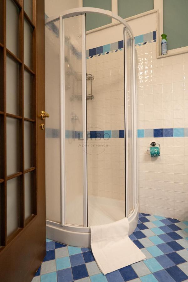 Eirene Exclusive Apartment Tropea Dış mekan fotoğraf