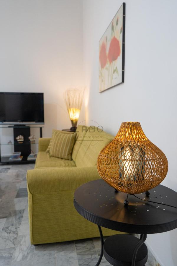 Eirene Exclusive Apartment Tropea Dış mekan fotoğraf