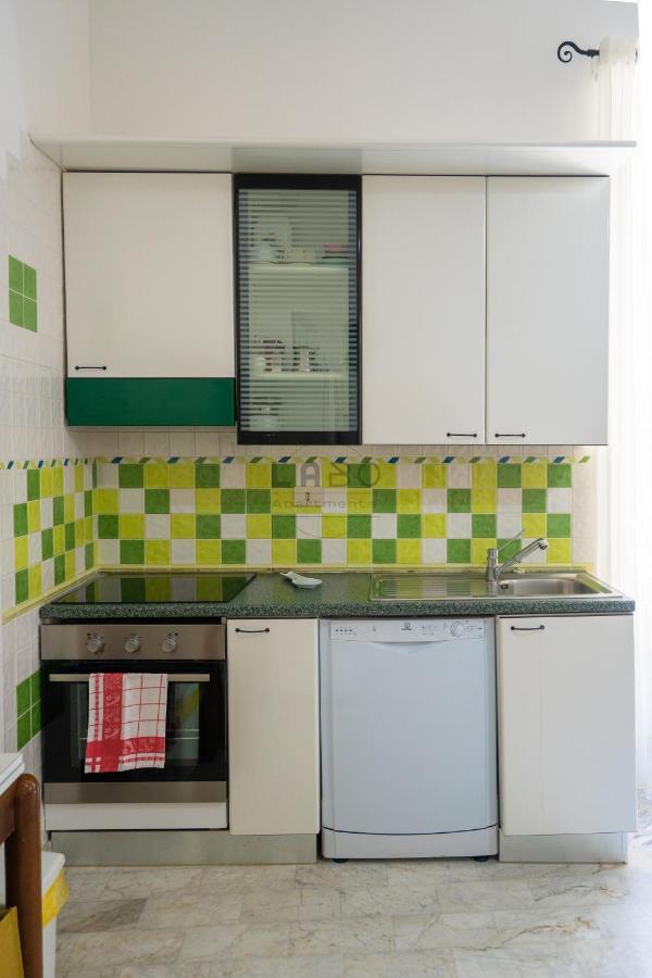 Eirene Exclusive Apartment Tropea Dış mekan fotoğraf