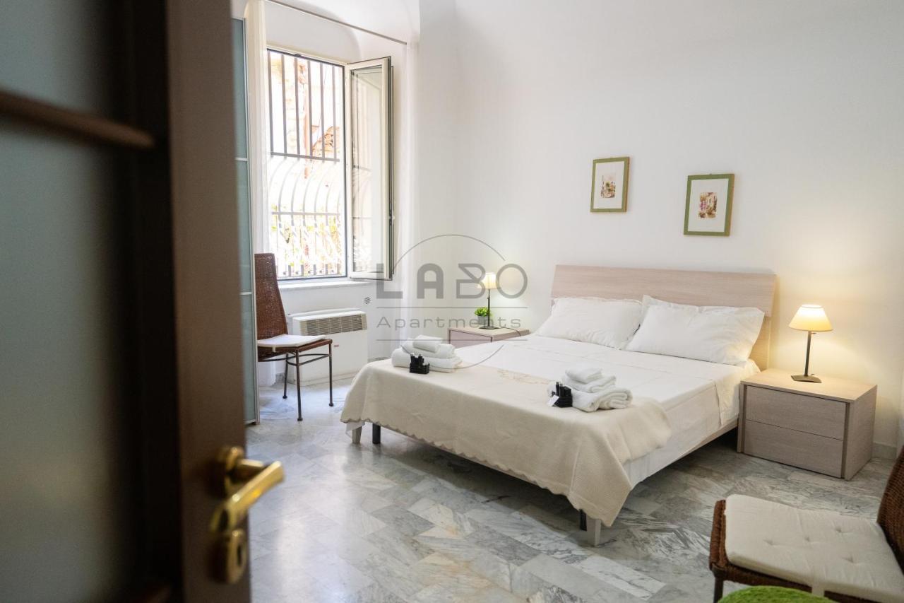 Eirene Exclusive Apartment Tropea Dış mekan fotoğraf