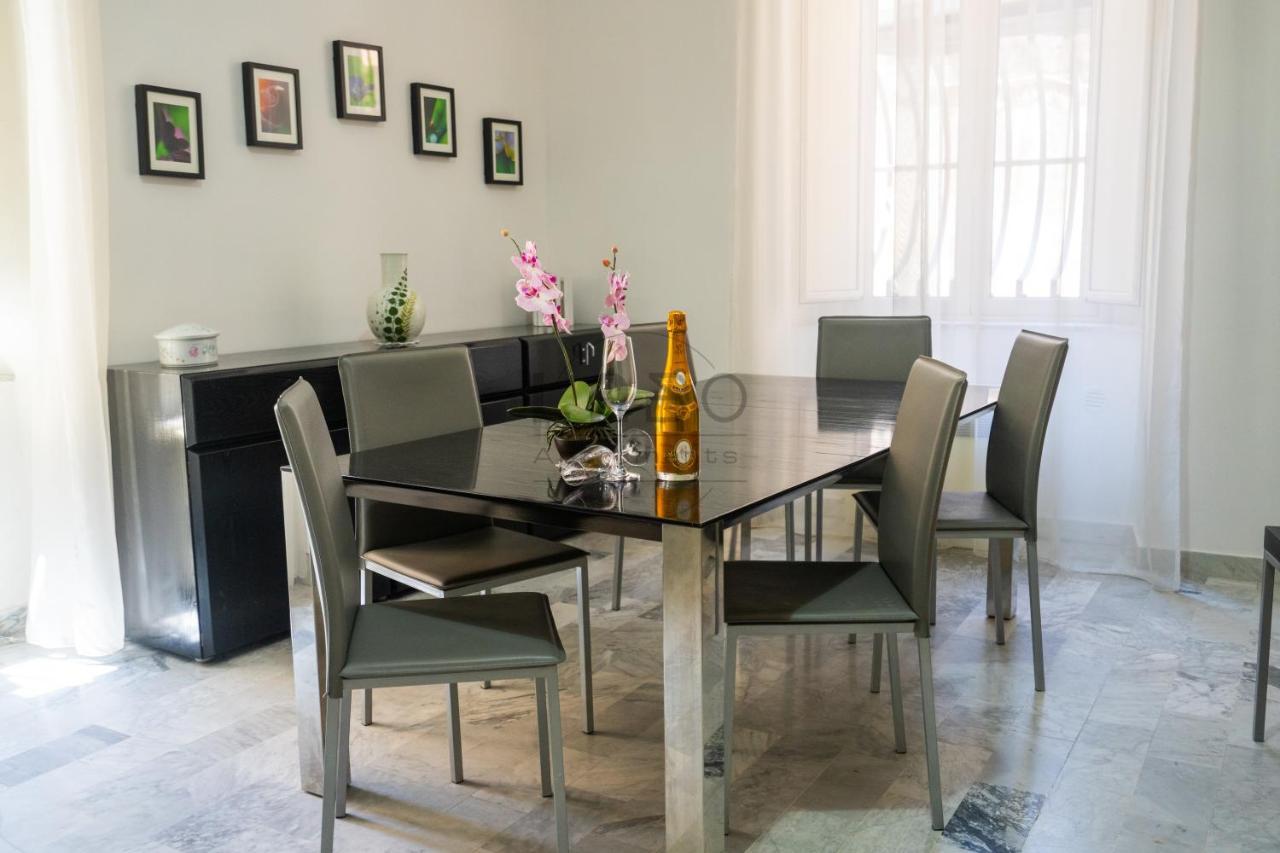 Eirene Exclusive Apartment Tropea Dış mekan fotoğraf