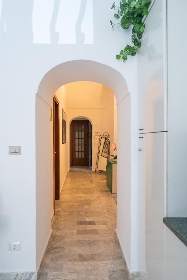 Eirene Exclusive Apartment Tropea Dış mekan fotoğraf