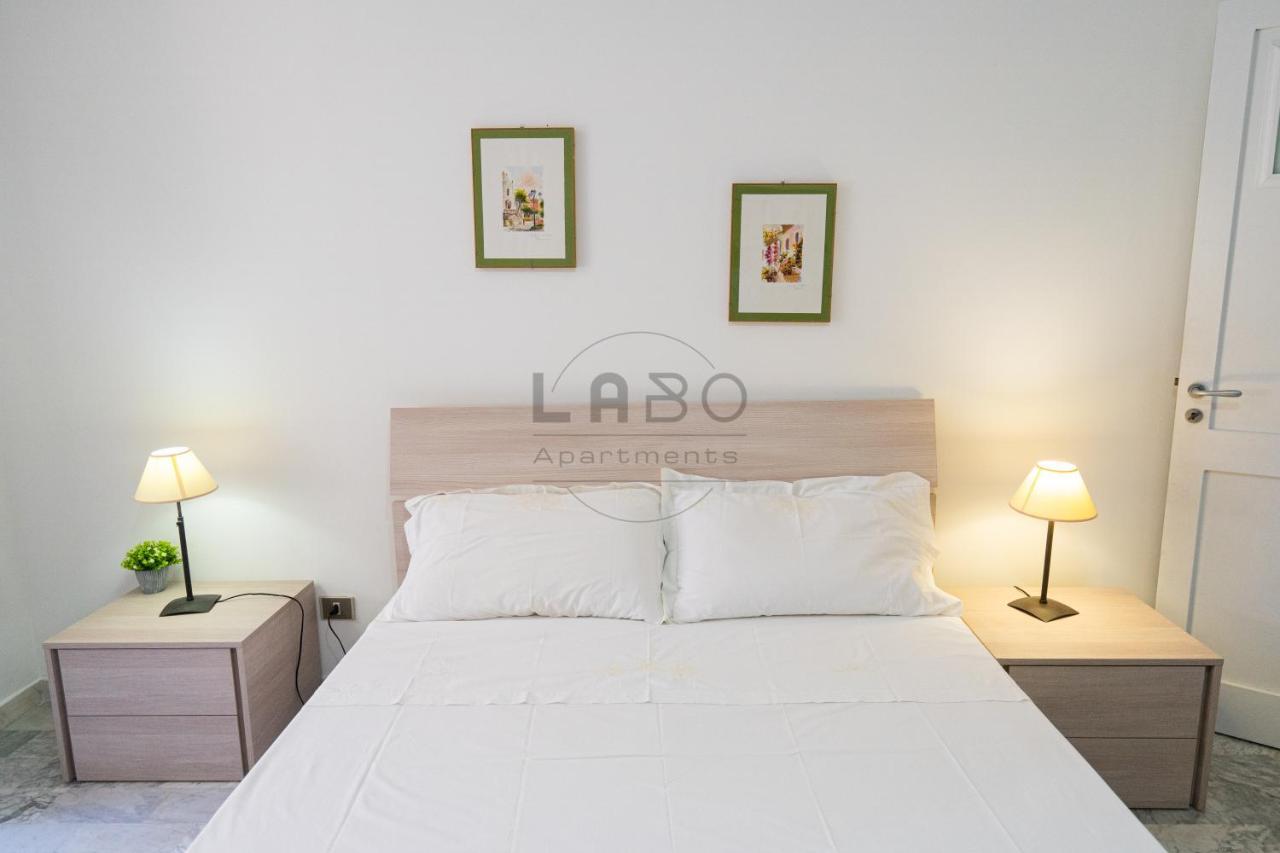 Eirene Exclusive Apartment Tropea Dış mekan fotoğraf