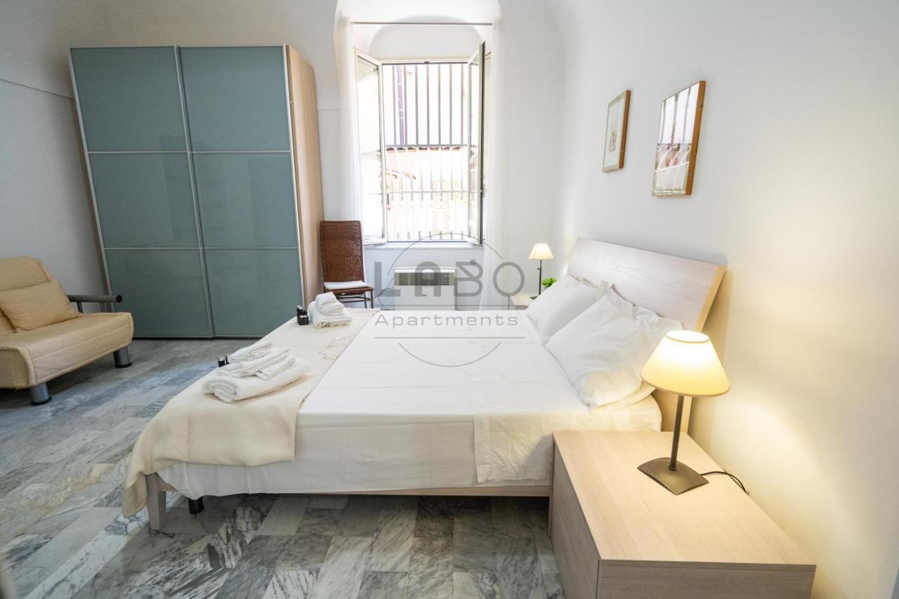 Eirene Exclusive Apartment Tropea Dış mekan fotoğraf