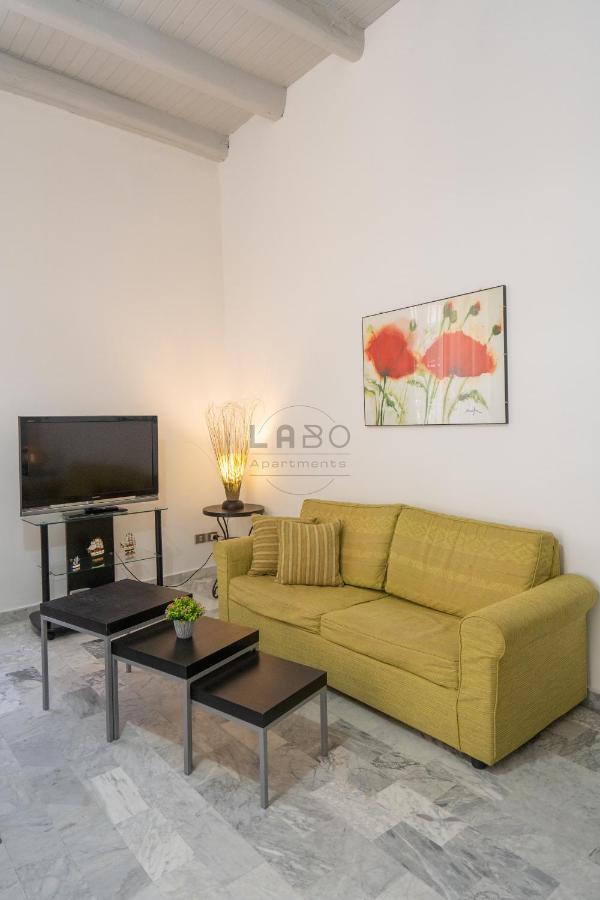Eirene Exclusive Apartment Tropea Dış mekan fotoğraf