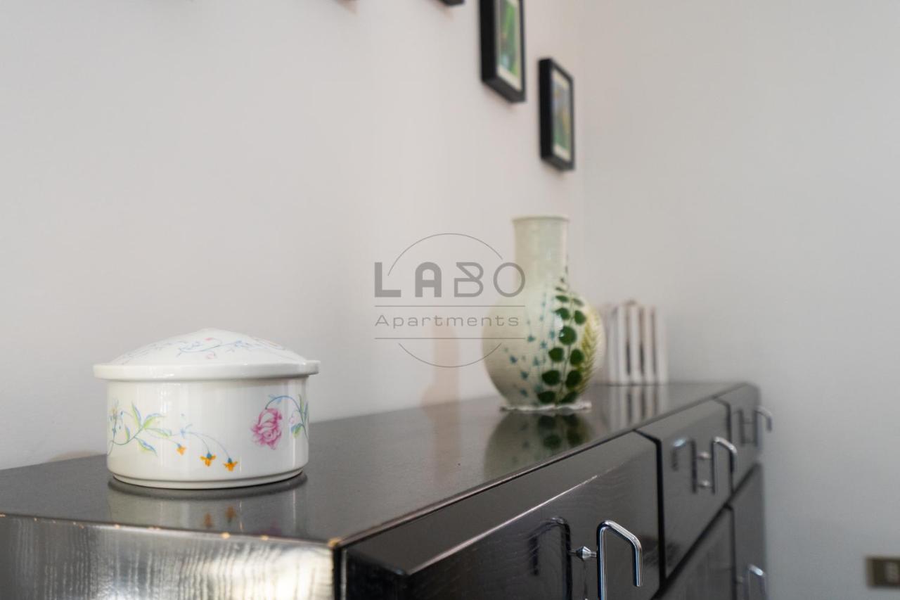 Eirene Exclusive Apartment Tropea Dış mekan fotoğraf