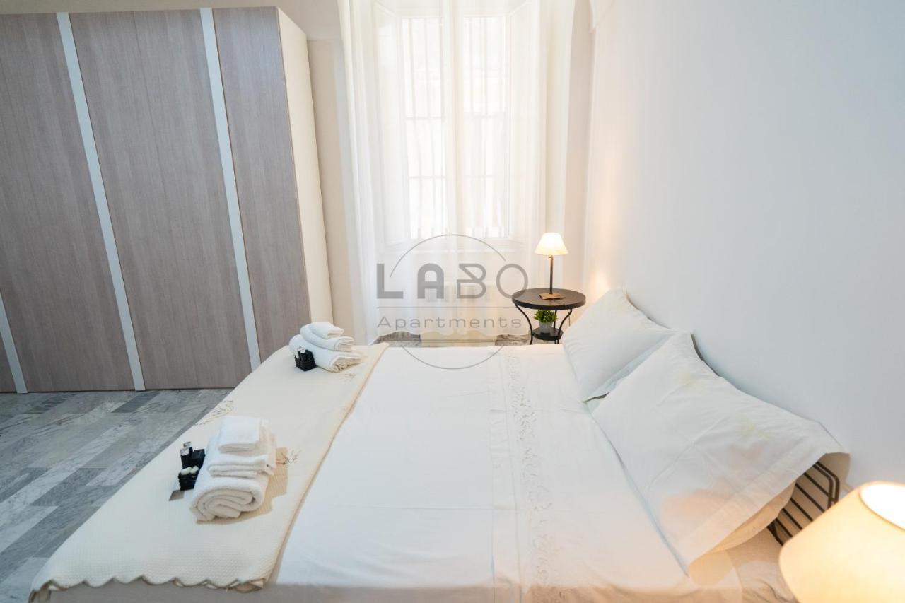 Eirene Exclusive Apartment Tropea Dış mekan fotoğraf