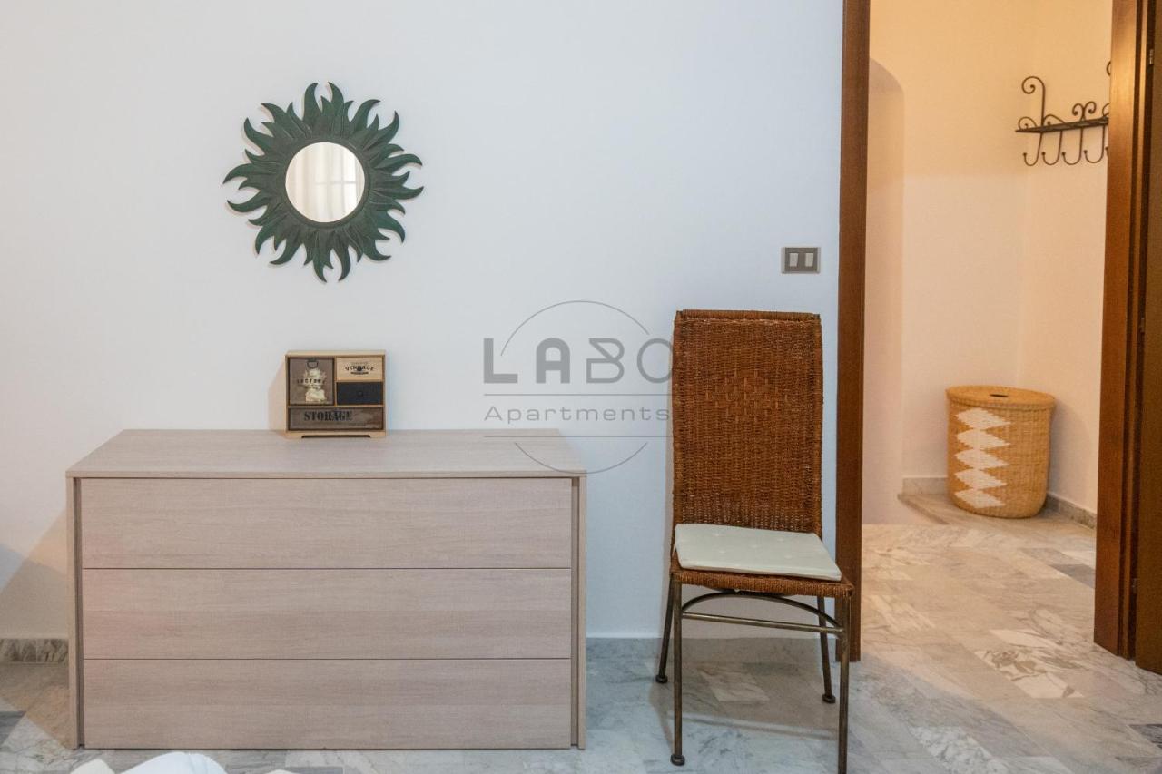 Eirene Exclusive Apartment Tropea Dış mekan fotoğraf