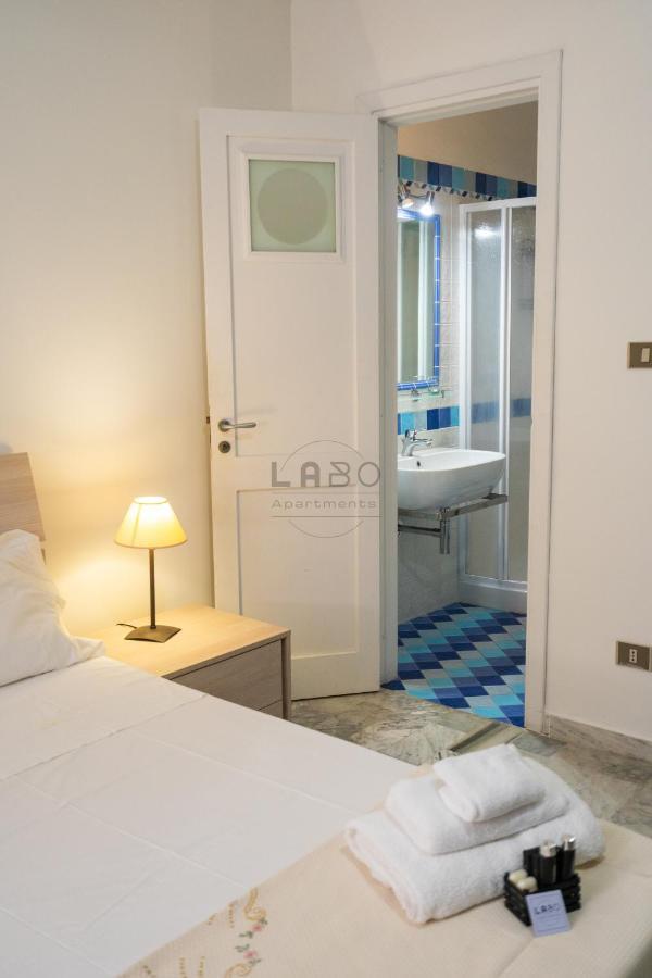 Eirene Exclusive Apartment Tropea Dış mekan fotoğraf