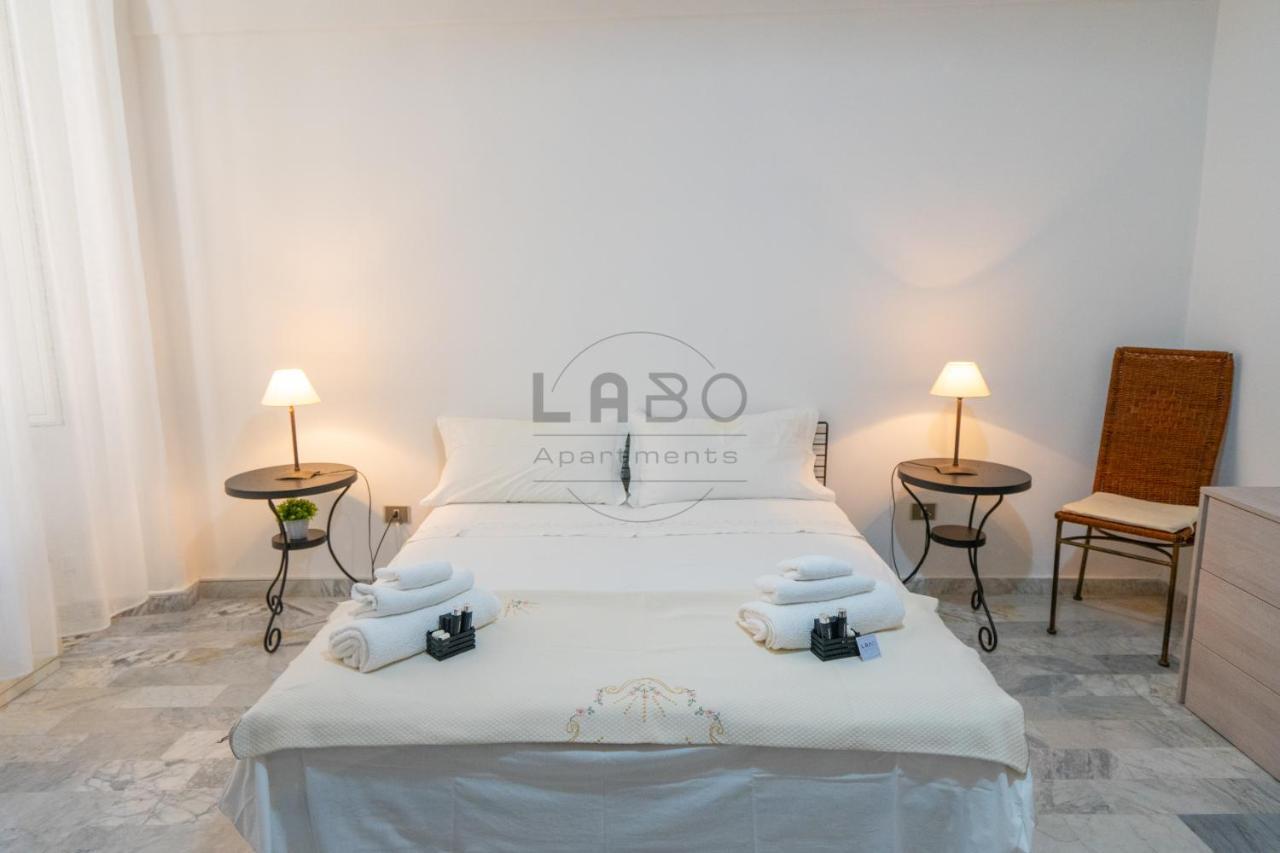 Eirene Exclusive Apartment Tropea Dış mekan fotoğraf