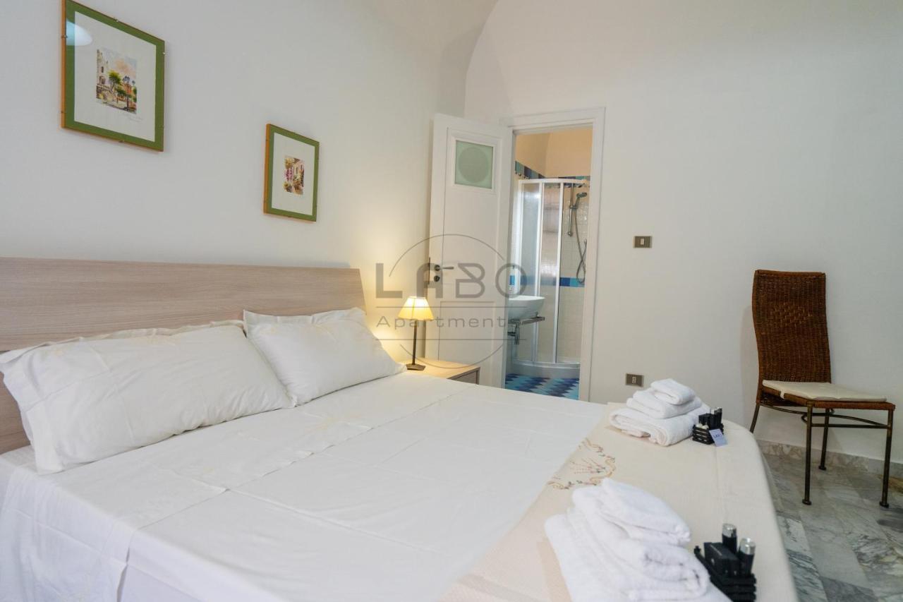 Eirene Exclusive Apartment Tropea Dış mekan fotoğraf